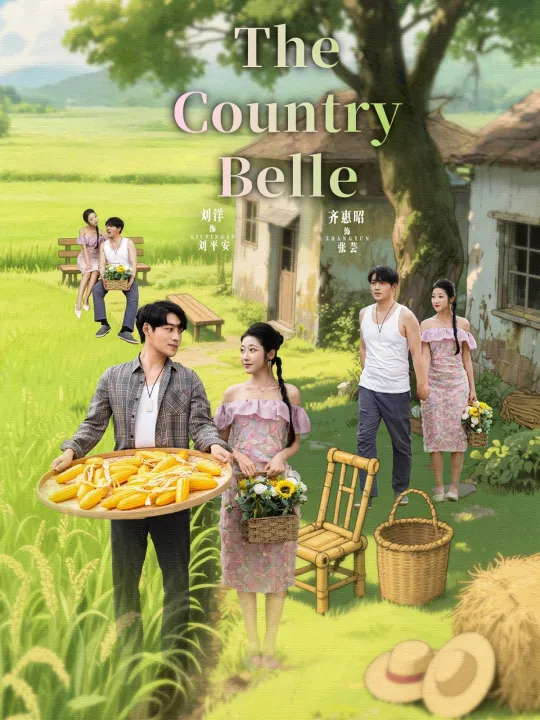 The Country Belle